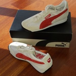 Puma sneakers